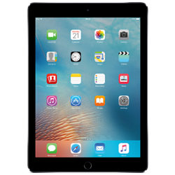 Apple iPad Pro, A9X, iOS, 9.7, Wi-Fi, 256GB Space Grey